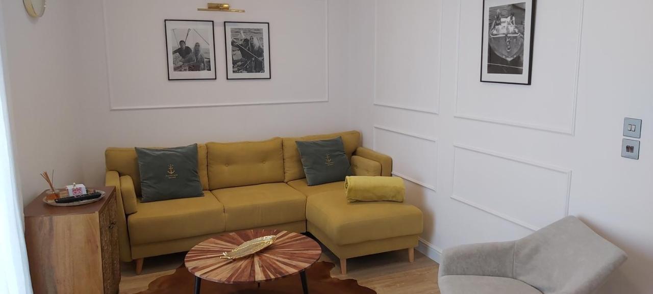 Appartamento 123 Sadi Carnot Saint-Raphaël Esterno foto